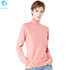Liny Xin 100% Cashmere Women's Sweater and Pullover Winter Turtleneck Sweater Women Long Sleeve Slim fit knitted Sweater