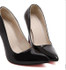 LIN KING Sexy Pointed Toe High Heels for Women - New Design