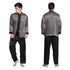 Lilysilk Men's Luxury Silk Pajamas - 22 Momme Long Sleeve Set