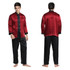 Lilysilk Men's Luxury Silk Pajamas - 22 Momme Long Sleeve Set