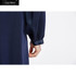 LILYSILK Men's 22 Momme Silk Robe - Luxurious Comfort