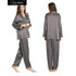 Lilysilk Women's Silk Pajamas - Elegant Sleepwear for Bridesmaids