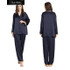 Lilysilk Women's Silk Pajamas - Elegant Sleepwear for Bridesmaids