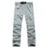 LILL Men's Waterproof Casual Pants for Travel & Jogging