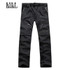 LILL Men's Waterproof Casual Pants for Travel & Jogging