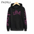 Lil Peep Love Hoodie - Casual Hip Hop Sweatshirt for All