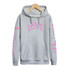 Lil Peep Love Hoodie - Casual Hip Hop Sweatshirt for All