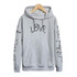 Lil Peep Love Hoodie - Casual Hip Hop Sweatshirt for All
