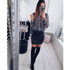 Trendy 2018 Autumn Women’s Sexy Chiffon Blouses - Casual Printed Shirts & Loose Tops for Effortless Style