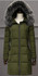 2023 Women's Winter Down Jacket - Mid-Length Slim Fit, Thick Fur Collar, Plus Size Stylish Warm Coat