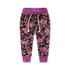 Floral Hooded Baby Girls Outfit Set – Long Sleeve T-Shirt and Pants Casual Clothing 2PCS for Stylish Playtime