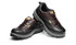 Men's Air Mesh Steel Toe Safety Boots - Breathable, Puncture-Proof Work Shoes for Autumn & Winter Protection