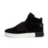 Men's High Top Winter Boots - Plush Fur Lined Lace-Up Ankle Shoes for Ultimate Warmth and Comfort in Autumn