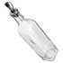 New Glass Olive Oil Vinegar Bottle Pourer Spout Drizzler Cruet Condiment Soy Sauce Kitchen Bottles Cooking Tool 250ml/500ml