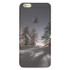 Ultra Thin Soft Silicon Fashion Transparent Back fundas coque For iPhone 5 5S SE 6 6S 7 7 Plus case phone cases Cover accessorie