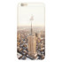 Ultra Thin Soft Silicon Fashion Transparent Back fundas coque For iPhone 5 5S SE 6 6S 7 7 Plus case phone cases Cover accessorie