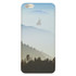 Ultra Thin Soft Silicon Fashion Transparent Back fundas coque For iPhone 5 5S SE 6 6S 7 7 Plus case phone cases Cover accessorie