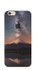 Ultra Thin Soft Silicon Fashion Transparent Back fundas coque For iPhone 5 5S SE 6 6S 7 7 Plus case phone cases Cover accessorie