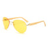 LYCHEE 2017 new Men's new bamboo foot multi-color sunglasses wood glasses driving shade sunglasses fashion sunglasses