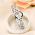 LVPAI Women Watches Fashion Quartz Bracelet Watch Montre Femme Relogio Feminino Watches for women bayan saat Ladies Watch