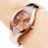 Luxury Rhinestone Watch Women Watches Rose Gold Women's Watches Ladies Watch Clock Women bayan saat relogio feminino reloj mujer