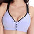 Maternity Nursing Bras Cotton Pregnancy Women Underwear Breast Feeding Bra Pregnant Breastfeeding Anti Sagging Maternity Bras