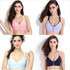 Maternity Nursing Bras Cotton Pregnancy Women Underwear Breast Feeding Bra Pregnant Breastfeeding Anti Sagging Maternity Bras