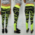 2017 new fashion women 3 colors  pants casual printed  pants slim Trousers stretch Skinny Leggings