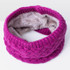2017 New Fashion Winter Scarf For Women Men General Baby Scarf Thickened Wool Collar Scarves Boys Girls Neck Scarf Cotton Unisex