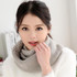 2017 New fashion Winter knitted Scarves Wool  knitted Scarf women Fashion Pure neck Woolen Scarf Autumn Winter Scarf