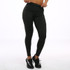 High Waist Push Up Leggings Women Workout Fitness Legging with Pockets Fashion Solid Color Bodybuilding Jeggings Women