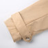 HDY Haoduoyi Fashion Drawstring Coats Women Long Sleeve Female Longline Outwear Solid Turn-down Collar Ladies Trench Coats