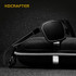 HDCRAFTER Brand Men Sunglasses Polarized Fashion Cool Men Sunglasses Male Driving UV400 Sun Glasses For Men Vintage Gafas De Sol