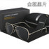 HDCRAFTER 2017 retro luxury sunglass Men Polarized sun glasses mens sunglasses brand designer glasses oculos de sol