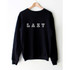 Lazy Graphic Black Hoody Sweatshirts Hoodie Casual Sweatshirts Autumn and winter women hoodies printed letters Long Sleeve