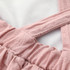 Lawadka Cute Rabbit Ear Baby Dress Cotton Cartoon Baby Girls Party Dress Autumn Baby Princess Infant Dresses