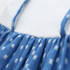 Lawadka Cotton Linen Baby Dress Spring Autumn Baby Girl Dresses Long Sleeve Princess Dress Casual Kids Pleated Dresses