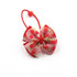 New Cute Children Headdress Girls Tie Hair Ropes Headwear Bowknot Baby Hair Accessories Ponytail Holder Elastic Hair Bands