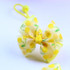 New Cute Children Headdress Girls Tie Hair Ropes Headwear Bowknot Baby Hair Accessories Ponytail Holder Elastic Hair Bands