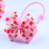 New Cute Children Headdress Girls Tie Hair Ropes Headwear Bowknot Baby Hair Accessories Ponytail Holder Elastic Hair Bands