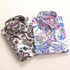 New Cotton Women Vintage Shirts Turn Down Collar Shirt Blusas Femininas 5XL Plus Size Long Sleeve Blouses Floral Women Tops 2016