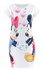 2017 fashion Minnie Mouse Women Dress Summer Sexy Pencil Dresses Bodycon S 3XL Vintage Fitness Vestidos Print Cute Women Dress