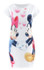 2017 fashion Minnie Mouse Women Dress Summer Sexy Pencil Dresses Bodycon S 3XL Vintage Fitness Vestidos Print Cute Women Dress