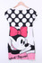 2017 fashion Minnie Mouse Women Dress Summer Sexy Pencil Dresses Bodycon S 3XL Vintage Fitness Vestidos Print Cute Women Dress