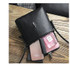2017 Fashion Messenger Bags PU Leather Flap Mini Shoulder Bag Simple Vintage Females Crossbody Bags Purse Bolsas Bolsa Feminina