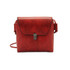 2017 Fashion Messenger Bags PU Leather Flap Mini Shoulder Bag Simple Vintage Females Crossbody Bags Purse Bolsas Bolsa Feminina
