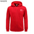 2017 Fashion Men's Hoodies JUST BREAK IT print Hoodies Sweatshirt Men Hip Hop Fleece high quality balck Hoody slim Sportswear