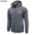 2017 Fashion Men's Hoodies JUST BREAK IT print Hoodies Sweatshirt Men Hip Hop Fleece high quality balck Hoody slim Sportswear