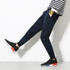 2017 fashion Men pants Joggers casual active pants men sweatpants trousers men's Jogger Harem Pants sporting pants