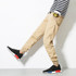 2017 fashion Men pants Joggers casual active pants men sweatpants trousers men's Jogger Harem Pants sporting pants